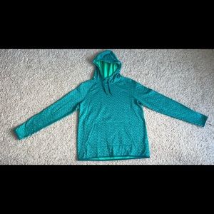 Nike Cowl Neck Sweatshirt